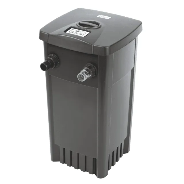 Oase FiltoMatic CWS 14000 dammfilter UVC 14 m3