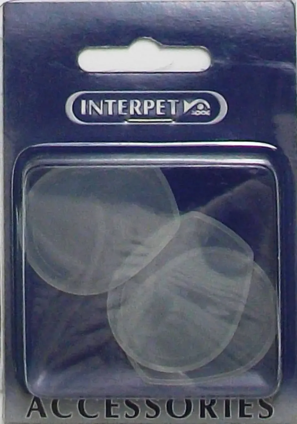 Interpet PF2/3/4 innerfilter aquavalve ventil 4-pack