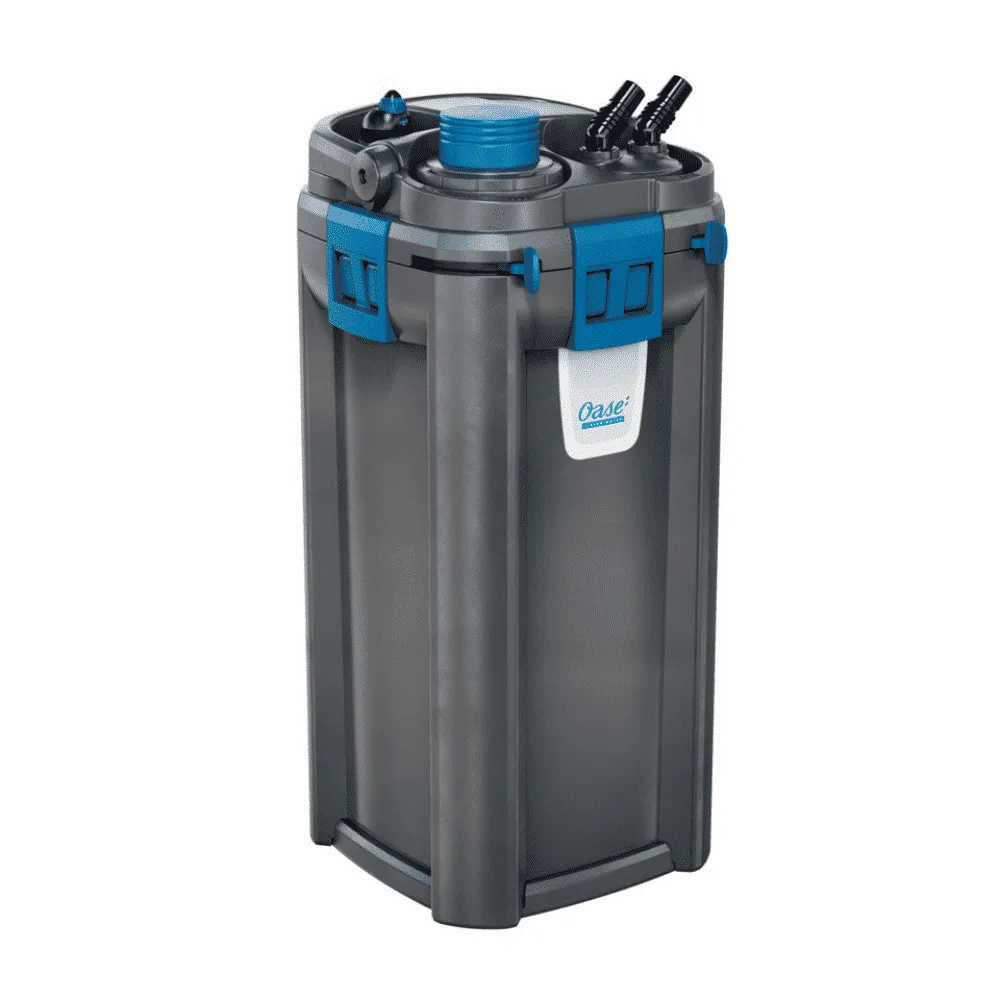 Oase BioMaster2 Thermo 850 ytterfilter 850 liter 400 W värmare
