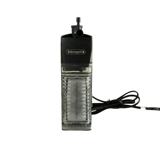 Interpet Corner Power CPF1 innerfilter patron