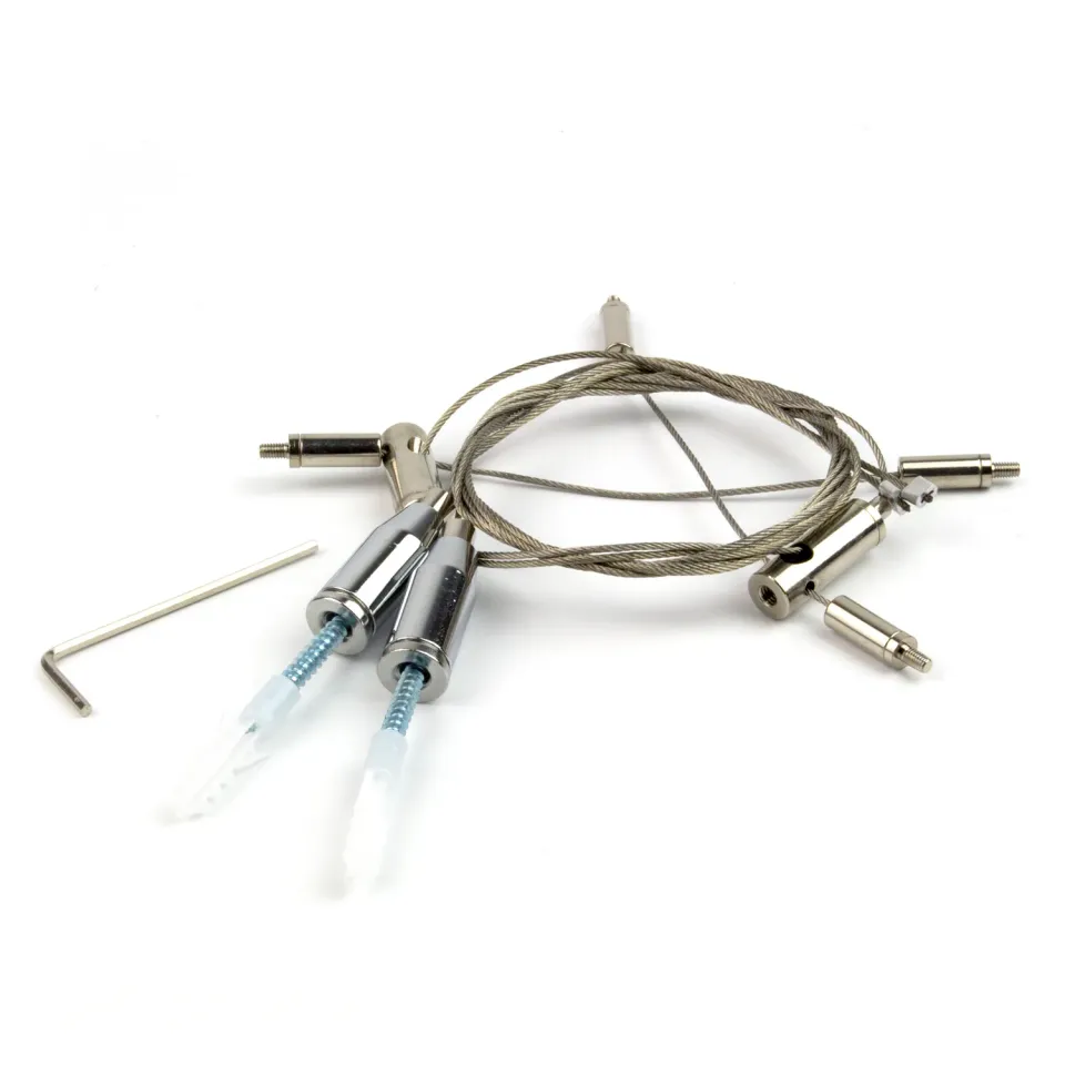 Interpet Tri-Spec High Output LED upphängningskit