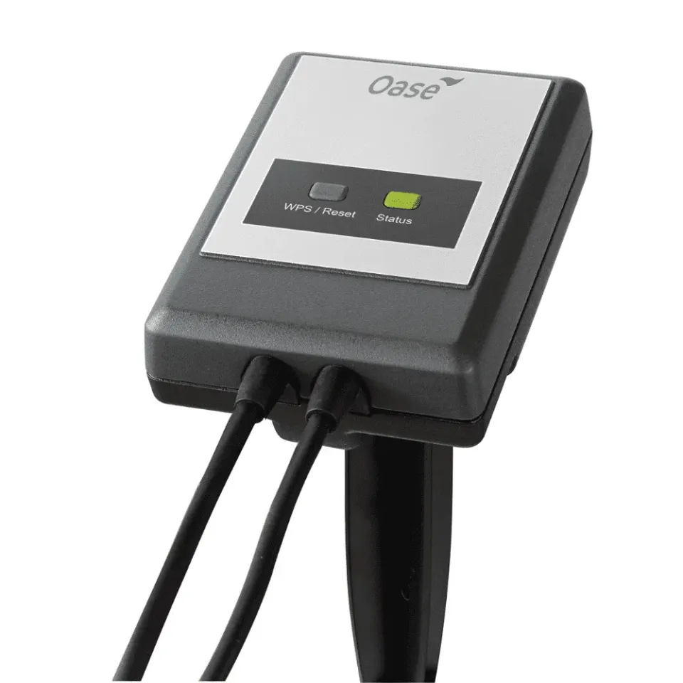 Oase Garden Controller Cloud dammstyrenhet wifi 10 enheter