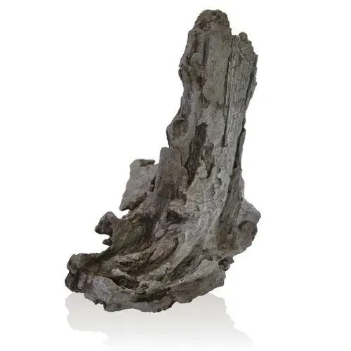 biOrb AIR Spire Sculpture terrariumdekoration grå