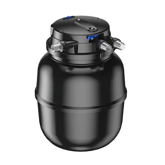 Pondteam BioClear Pro 40000 tryckfilter 55W UV-C