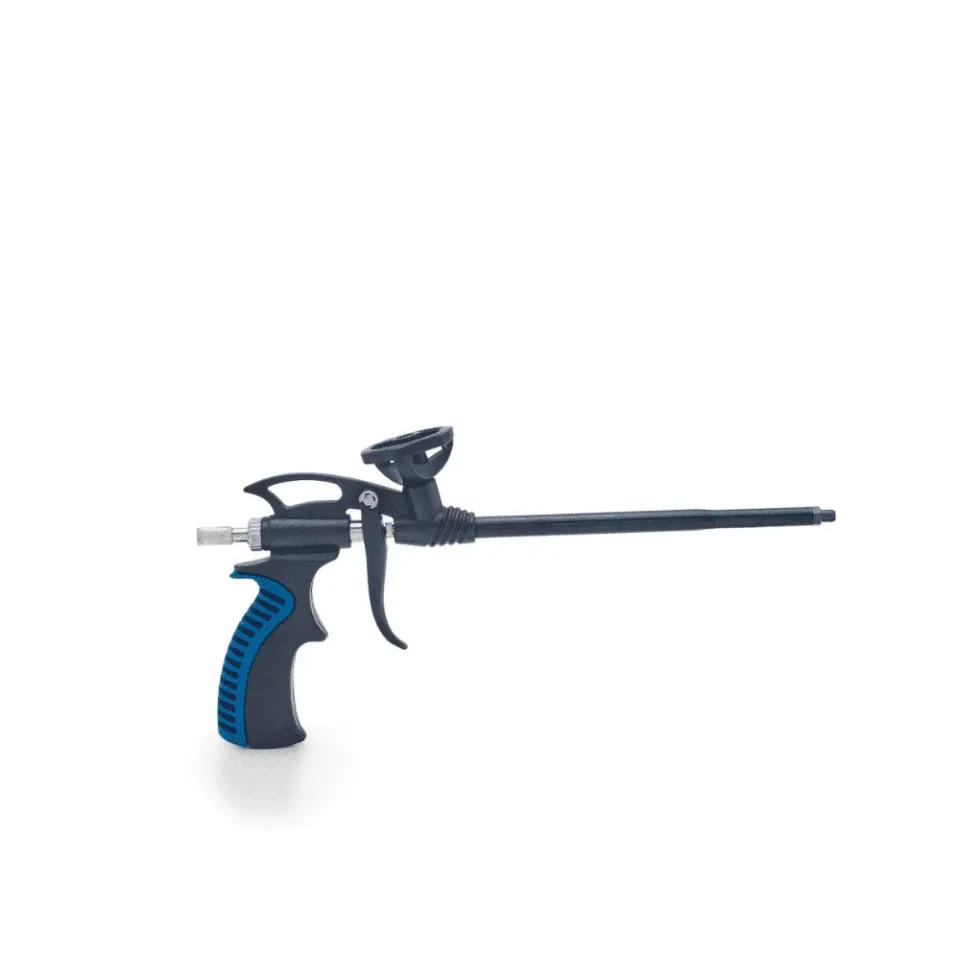 Näsets Ciklidhobby FoamFix Pro-Applikator fogpistol