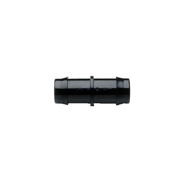 Näsets Ciklidhobby skarvkoppling 19 mm slang rak