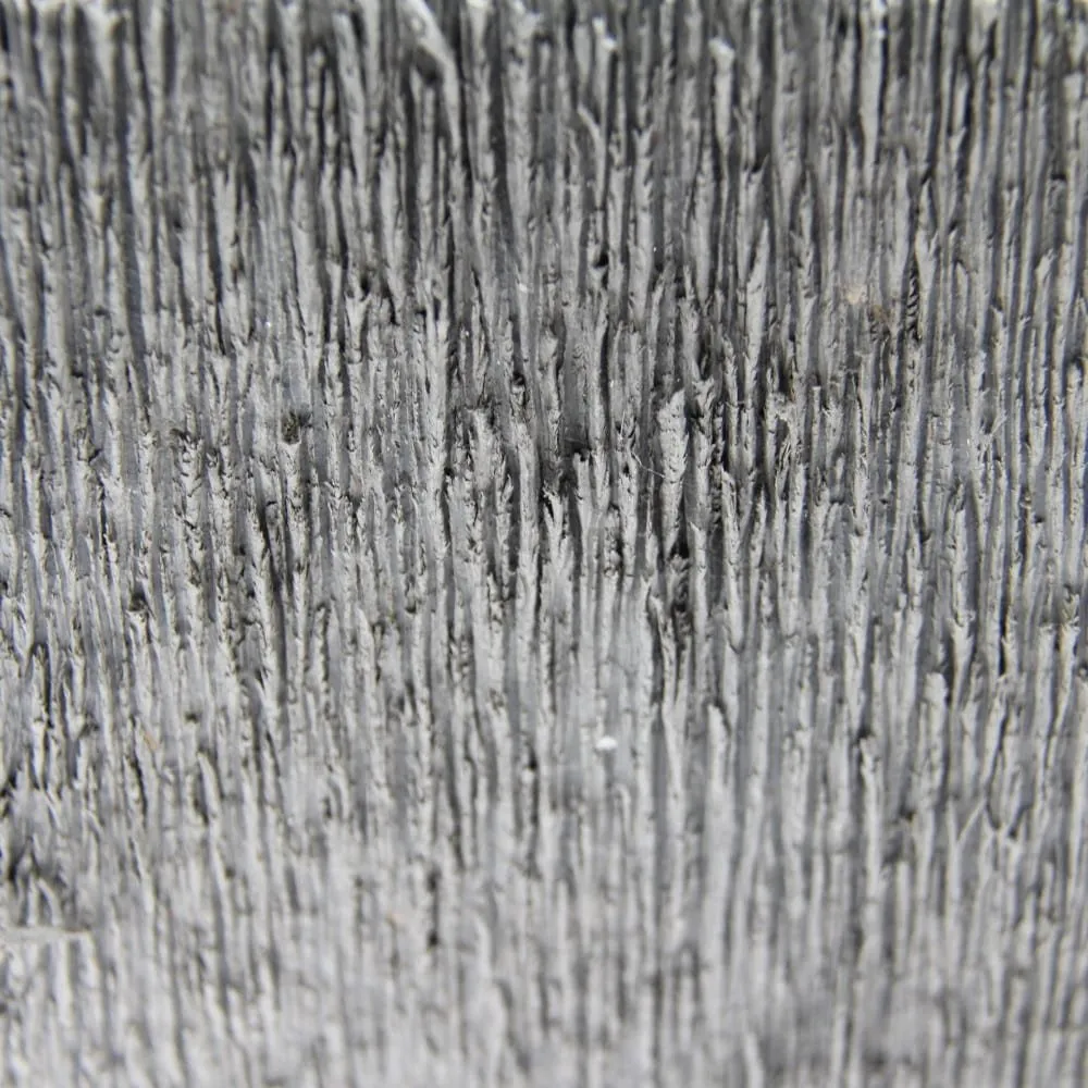 Näsets Ciklidhobby Minidamm mörkgrå rund 50x25 cm plastdamm