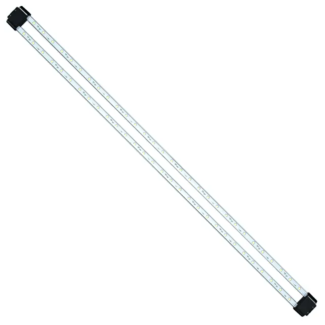 Interpet LED Bright White 115 cm akvarielampa dubbel