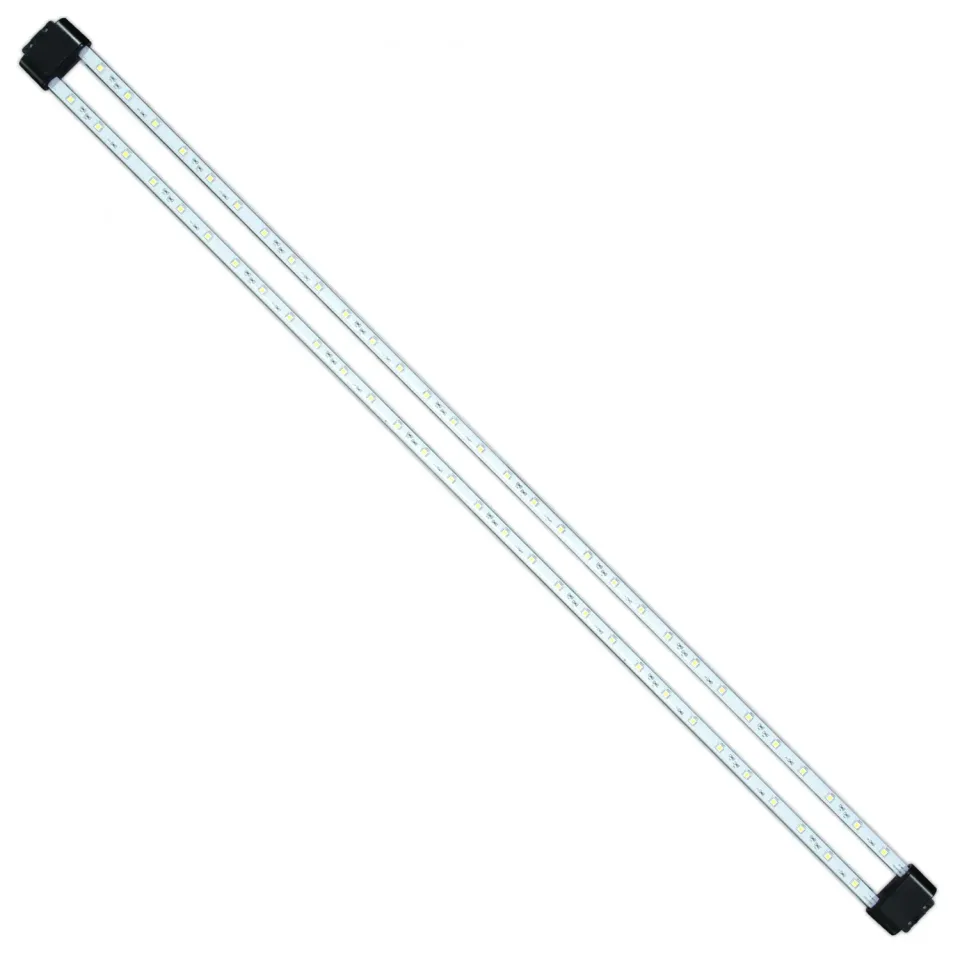 Interpet LED Bright White 115 cm akvarielampa dubbel