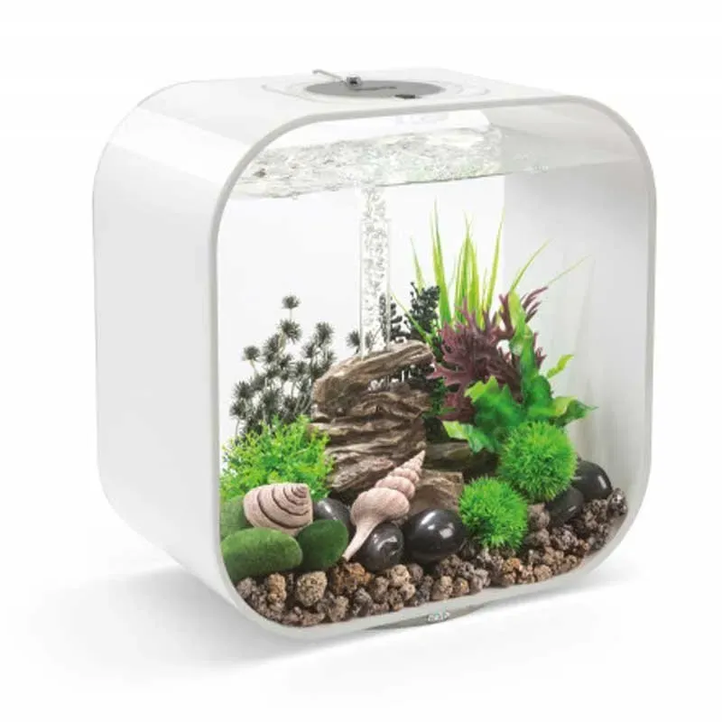 biOrb Decor Set Rock Valley dekoration komplett
