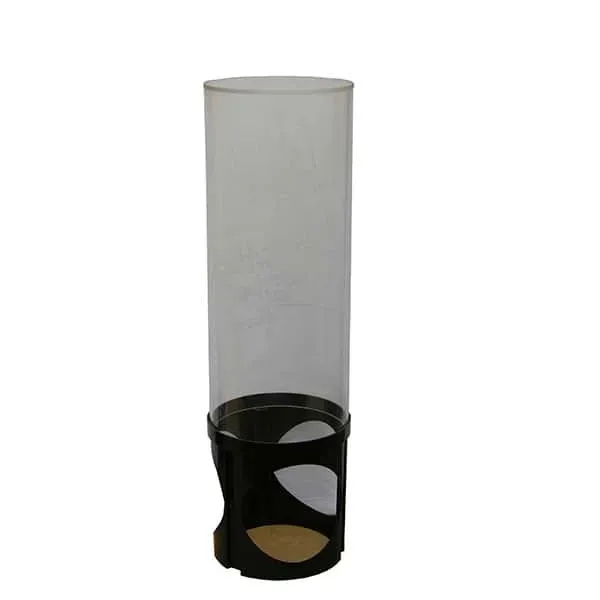 Näsets Ciklidhobby Fisktorn 66 cm + sockel 20 cm
