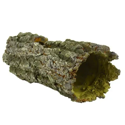 Hobby Bark Hole akvariedekoration barkgömställe