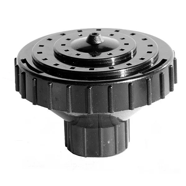 Näsets Ciklidhobby Flytande Fontän 3000 dammfontän med pump 3000 l