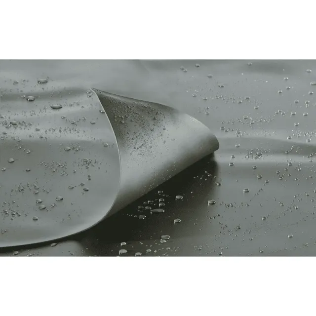 SwimFol Förstärkt dammduk 1,5 mm 2x15 m UV-resistent