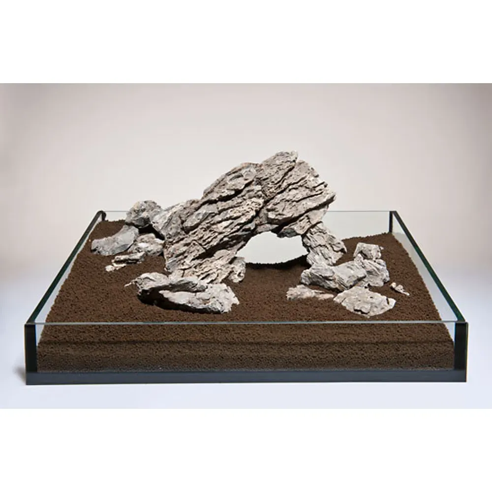 Aquadeco Mini Landscape akvariesten 10-pack 2,3-2,7 kg