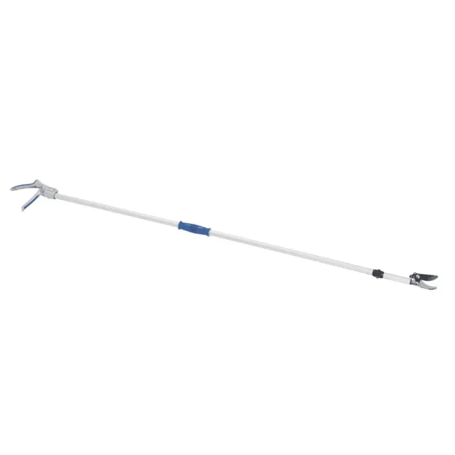 Näsets Ciklidhobby FlexiCut 2 i 1 damsax med grip och vinkel