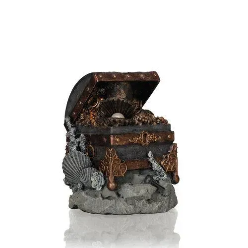 biOrb Treasure Chest akvariedekoration skattkista
