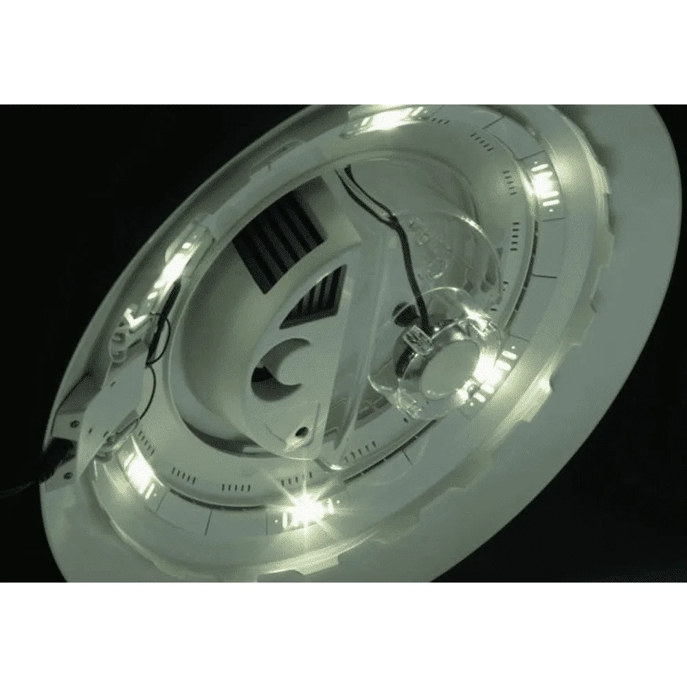 biOrb AIR 60 terrarium svart