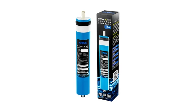 ARKA myAqua Membran 190 osmosmembran TFC original