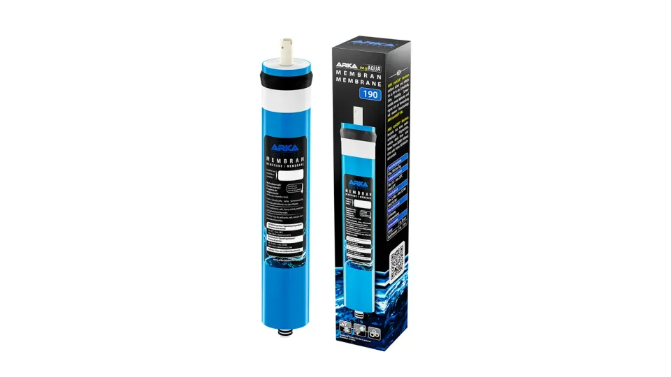 ARKA myAqua Membran 190 osmosmembran TFC original