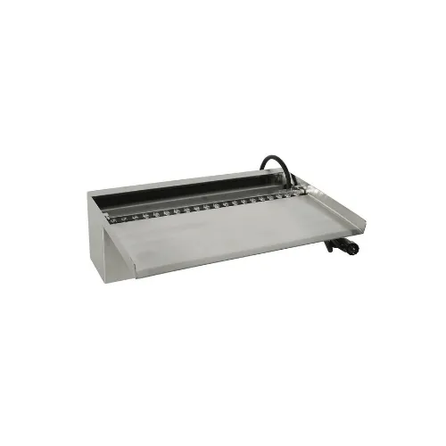 Näsets Ciklidhobby Niagara vattenfall rostfritt LED 60 cm