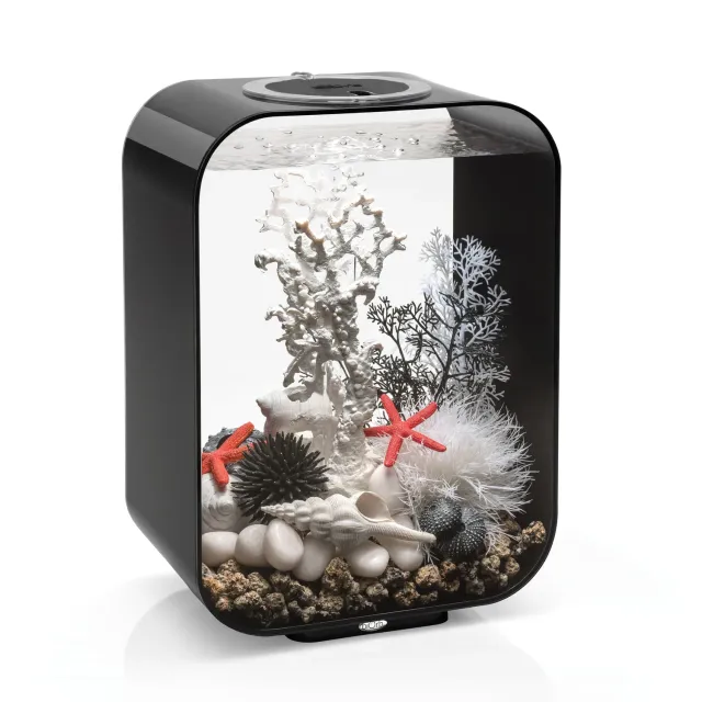 biOrb LIFE 15 akvarium 15 liter standardljus