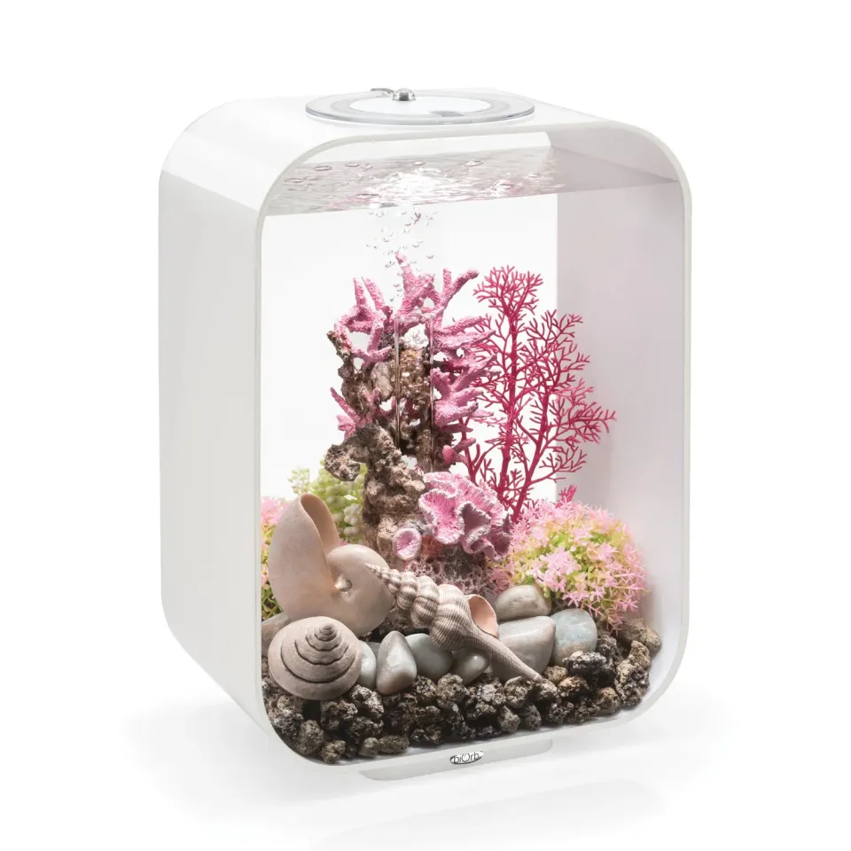 biOrb Rosey Refresh Bundle akvariepaket rosa