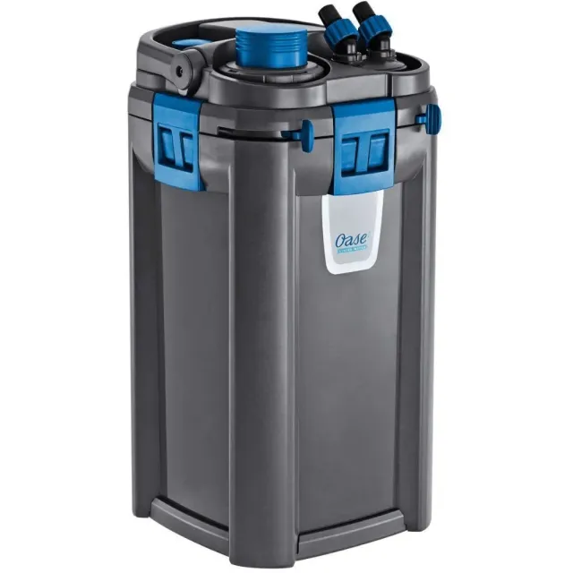 Oase BioMaster 850 ytterfilter stort lugn drift