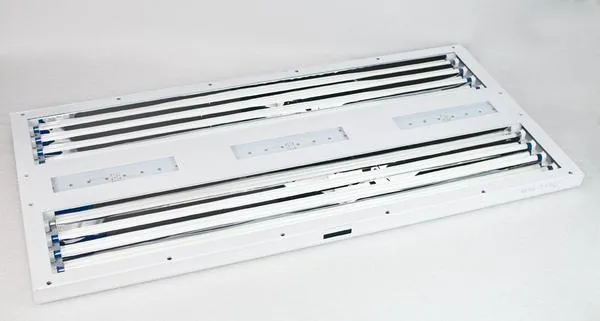 Pacific Sun Pandora Hyperion S LED + T5 hybrid