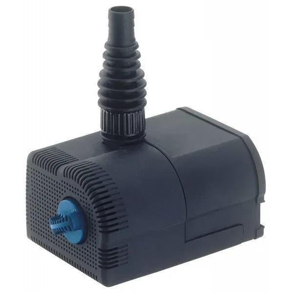 Oase Aquarius Universal Classic 1500 dammpump 1000 l/h