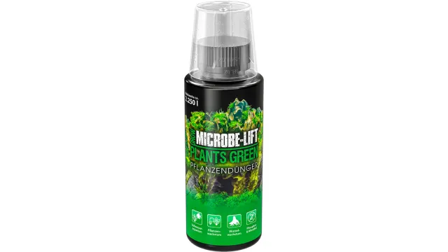 ARKA Plants Green växtgödning akvarium 118 ml