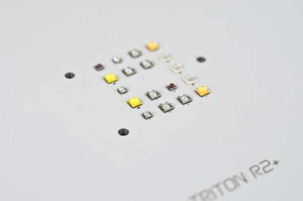 Pacific Sun Triton R2+ 145W LED-lampa Master