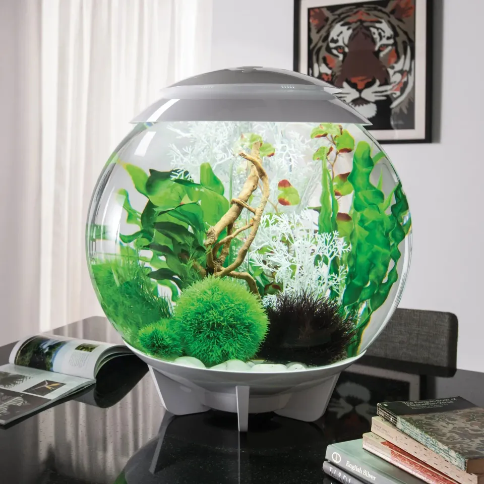 biOrb Arboreal Bliss Bundle akvariedekoration paket