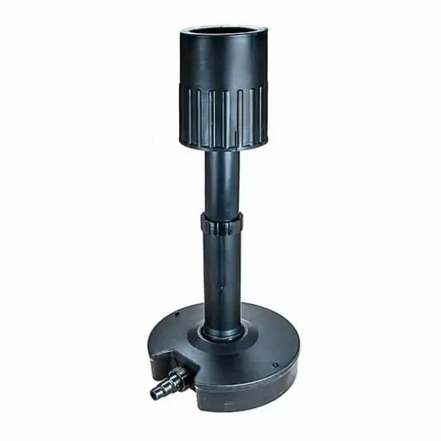 Näsets Ciklidhobby Skimmer Stående Pro 2016 damskimmer 35 cm
