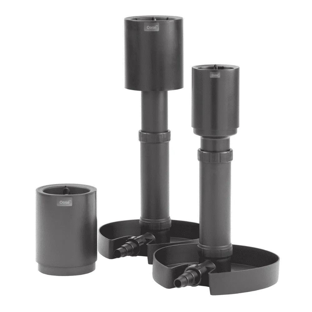AquaSkim 20 ytskimmer damm 20 m2