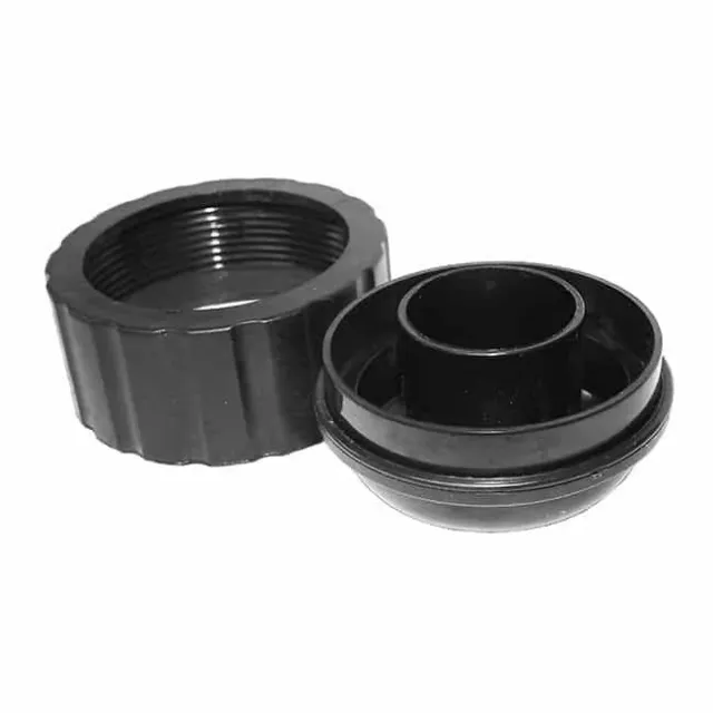 Näsets Ciklidhobby Bottenplugg m hållare UV-C 75000 reservdel
