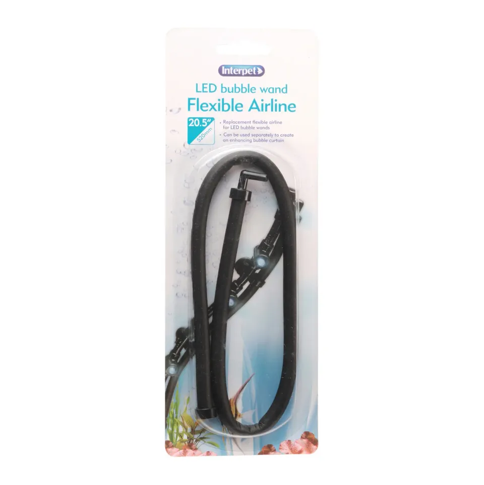 Interpet Bubble Wand Airwall syresten 52 cm syresättning