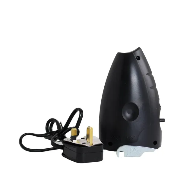 Interpet AirVolution AV2 luftpump tyst gång