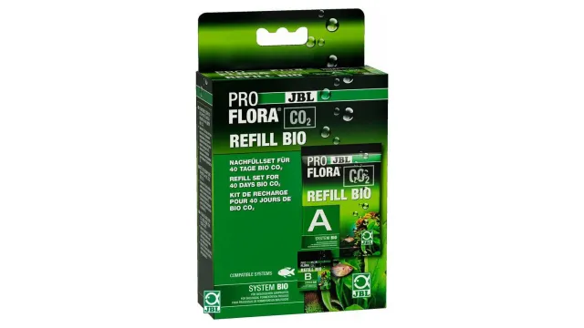 JBL ProFlora CO2 Refill Bio refill 30-80 liter