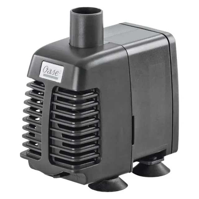 Näsets Ciklidhobby OptiMax 800 cirkulationspump justerbar