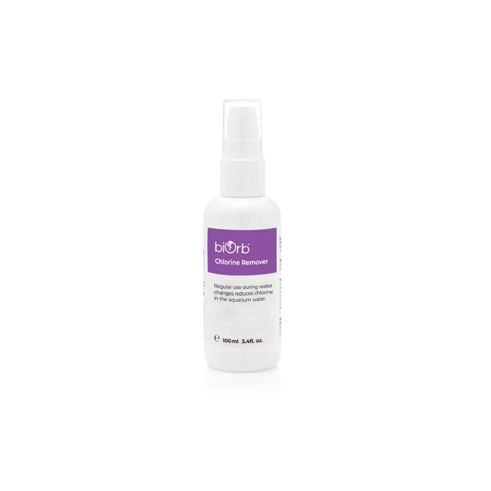 biOrb Chlorine Remover vattenberedare 100 ml vitamin B