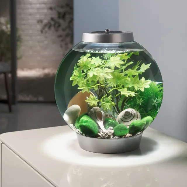 biOrb Classic 15 akvarium 15 liter Summer
