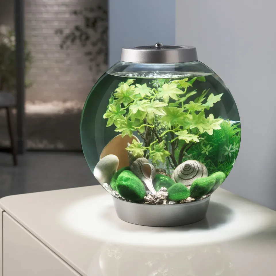 biOrb Classic 15 akvarium 15 liter Summer