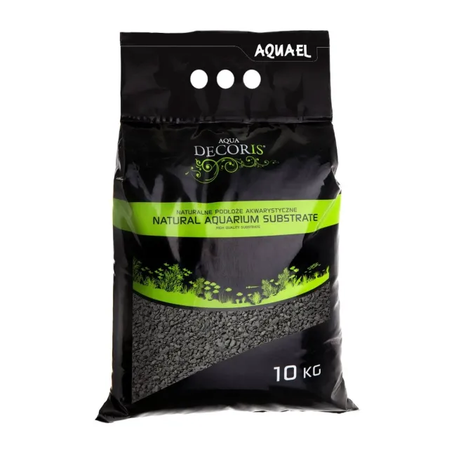 Näsets Ciklidhobby Decoris akvariegrus 10 kg