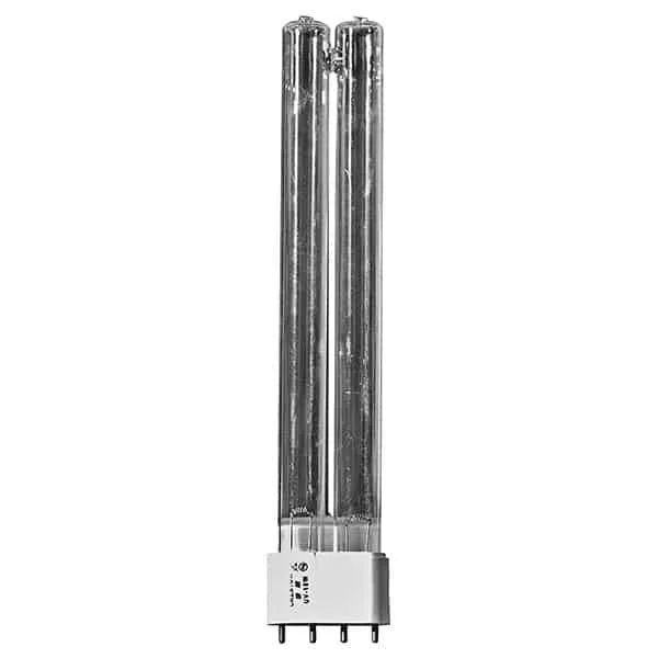 Näsets Ciklidhobby HQ2 UVC-lysrör 55 W PL kvartsglas