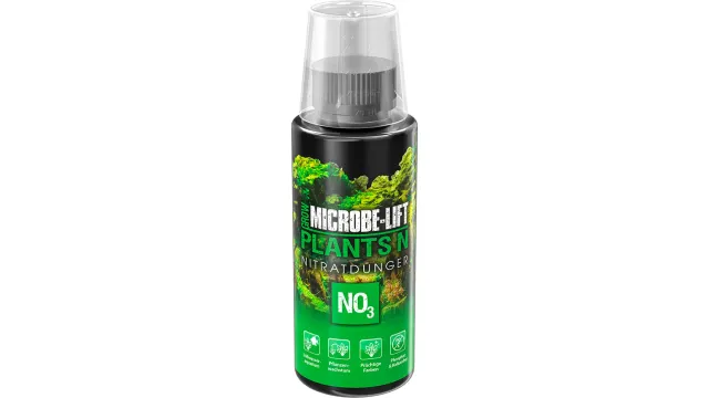 Garnelen TV ARKA Plants N växtgödning 118 ml kväve