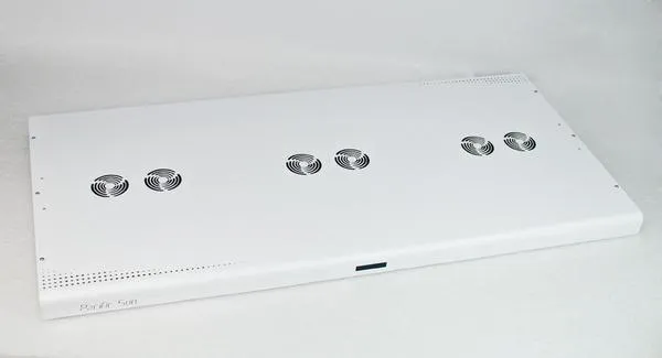 Pacific Sun Pandora Hyperion S LED + T5 hybrid