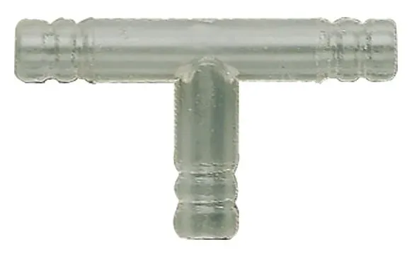 Hobby T-koppling slang koppling 2-pack luft