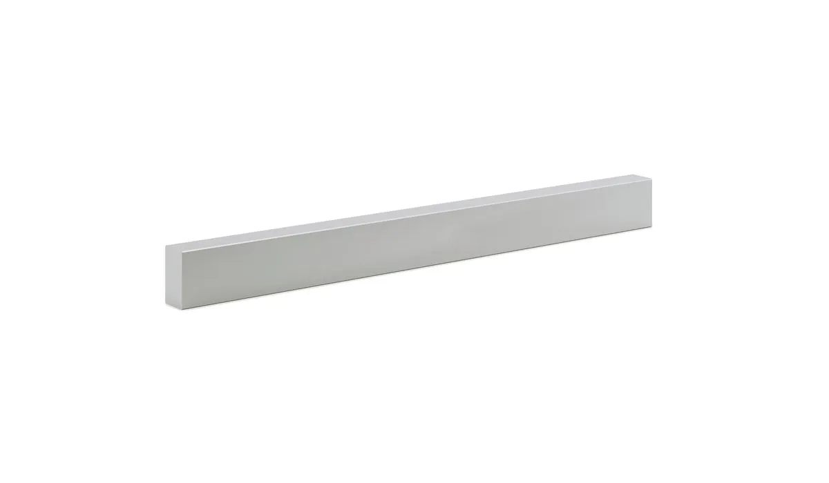 Oase ScaperLine 90 akvariebänk vit 90×45×81