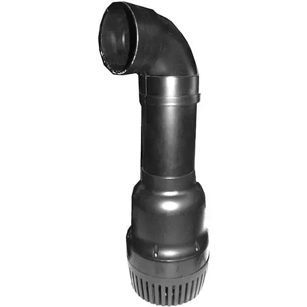 Megaflow ECO 32000 dammpump 32000 liter